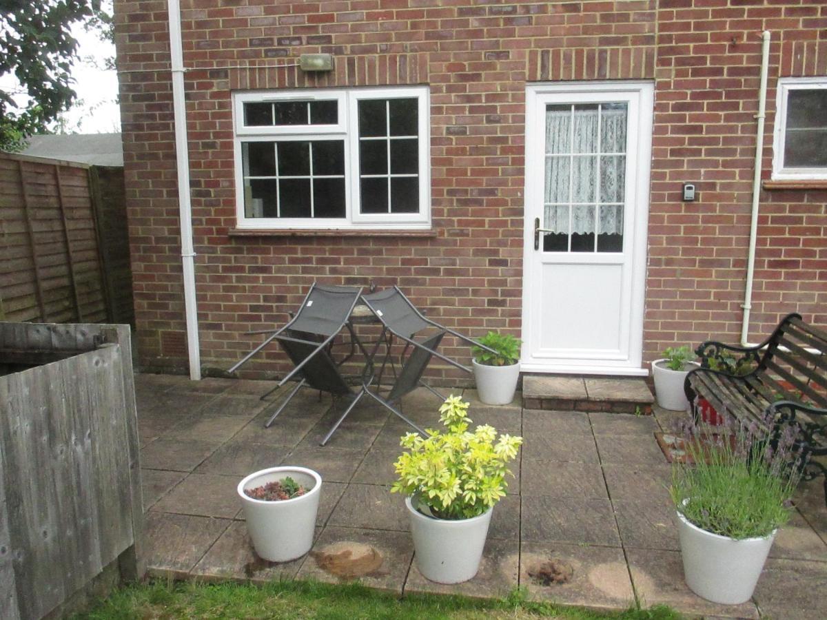 Hops Annex Vila Brockenhurst Exterior foto